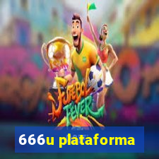 666u plataforma